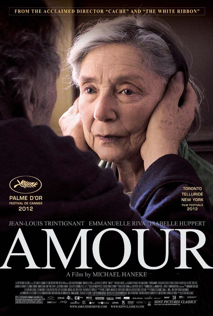 French Poster 1